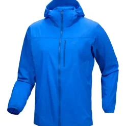 Squamish Sweat Fluidity - Veste | Arcteryx