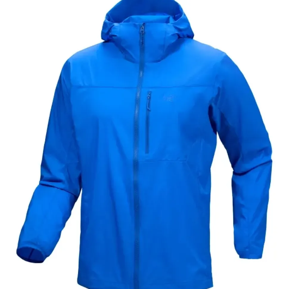 Squamish Sweat Fluidity - Veste | Arcteryx