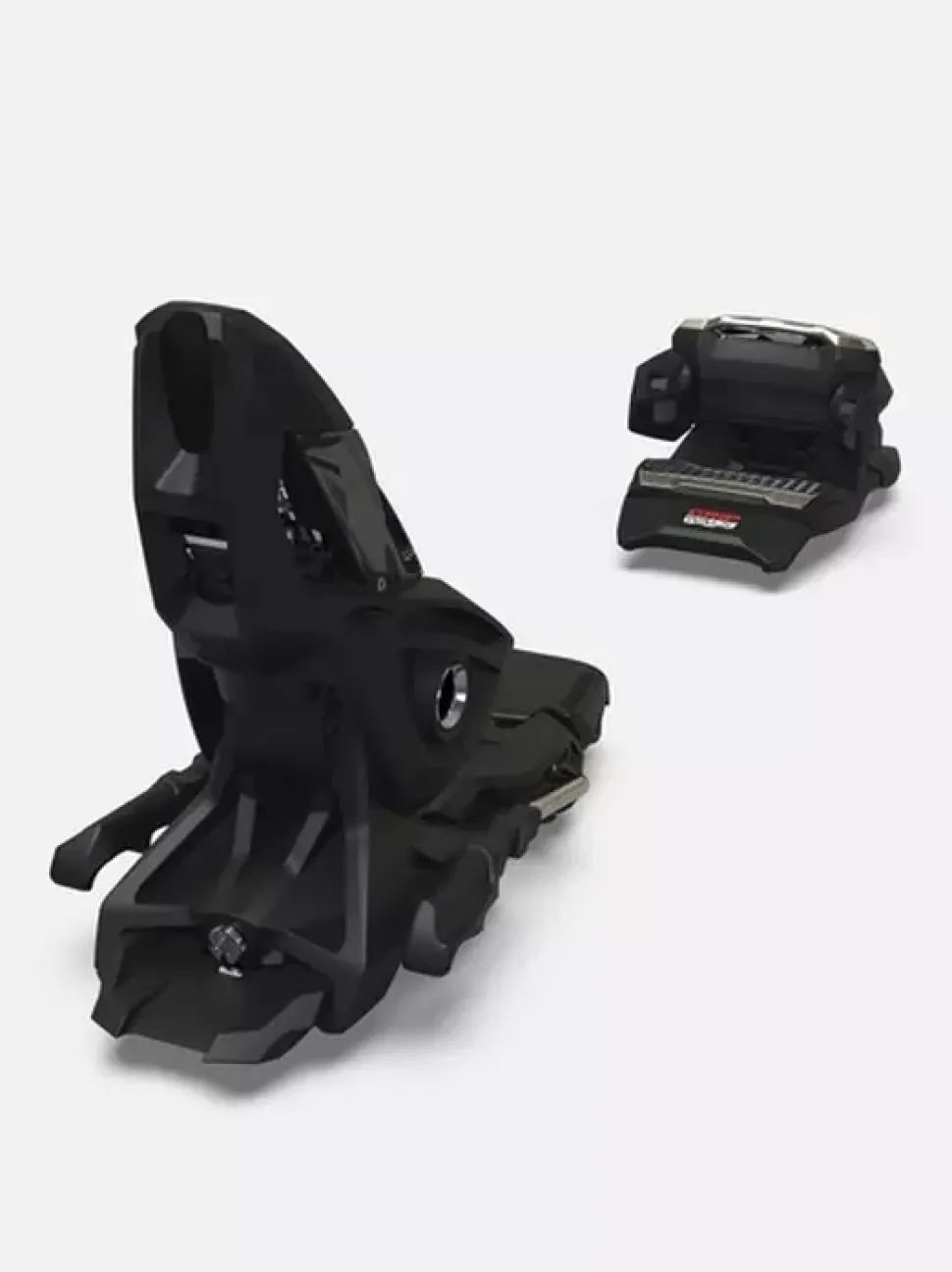 Squire 11 110mm Black - Fixation | Marker
