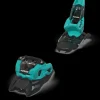 Squire 11 100mm Black Teal