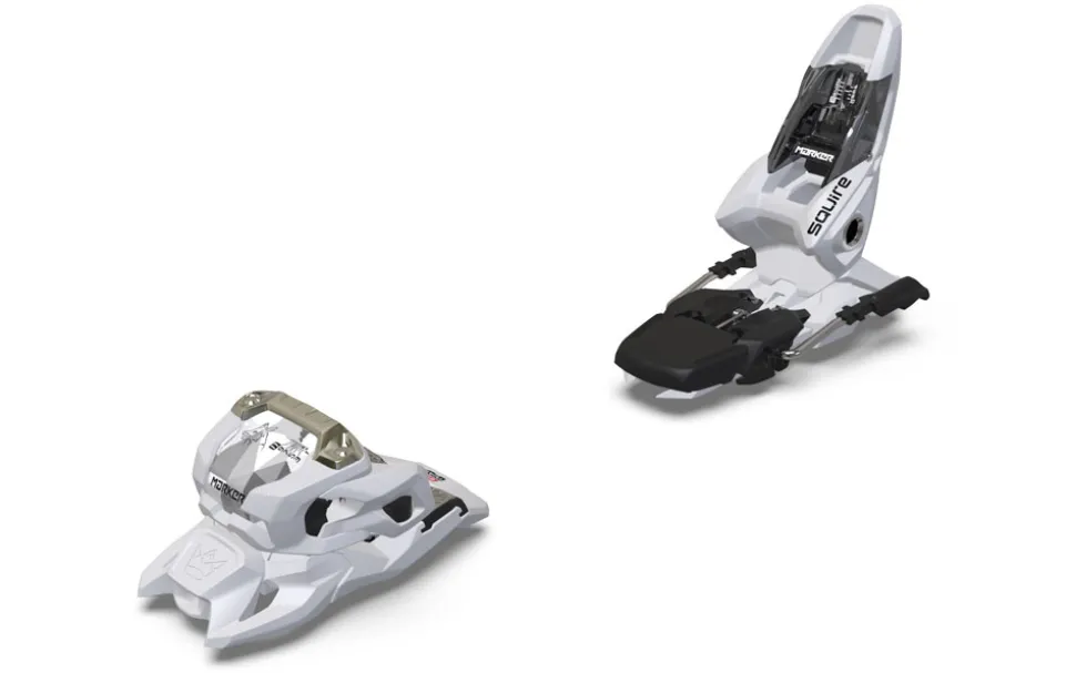 Squire 11 90mm White - Fixation | Marker