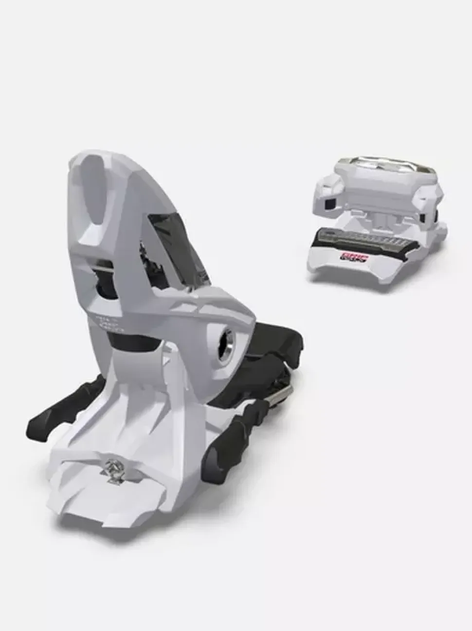 Squire 11 90mm White - Fixation | Marker