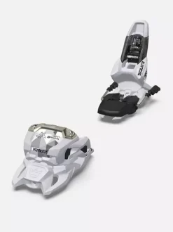 Squire 11 90mm White - Fixation | Marker
