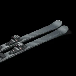 Steadfast Dc 85 Dc + Tpx 12 Fdt - Ski Pack | Nordica