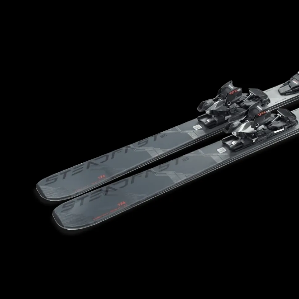 Steadfast Dc 85 Dc + Tpx 12 Fdt - Ski Pack | Nordica