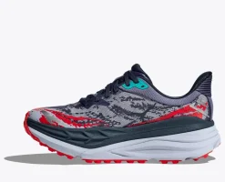 Stinson Atr 7 Anchor Gull - Chaussures | Hoka