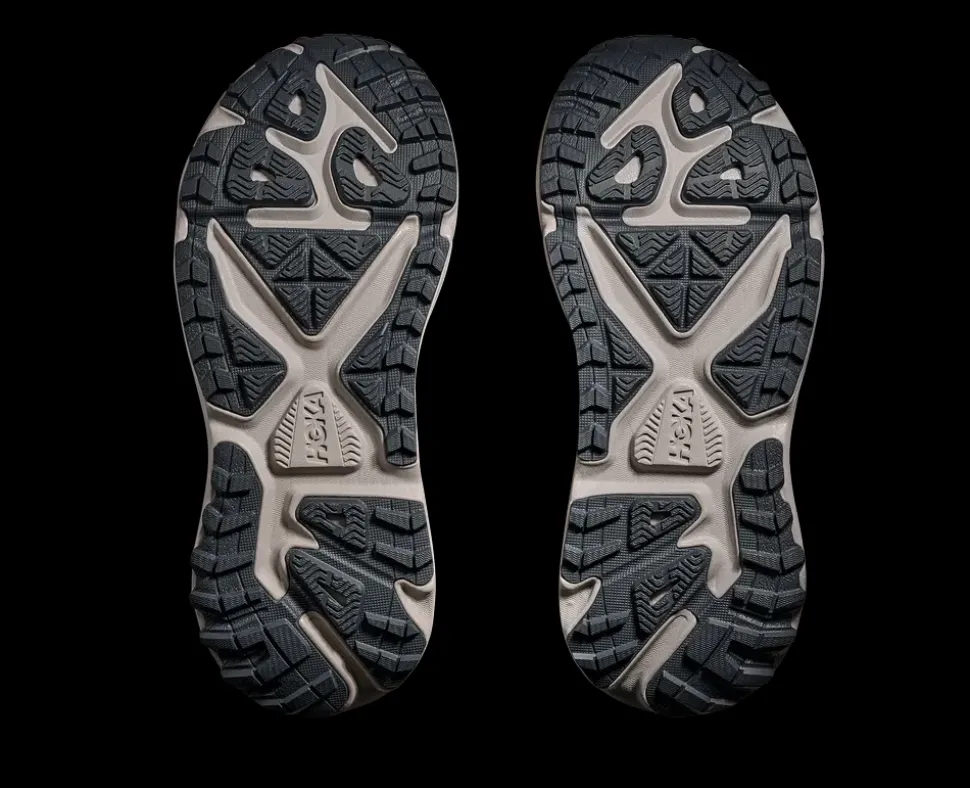 Stinson Atr 7 Foggy Night - Chaussures | Hoka