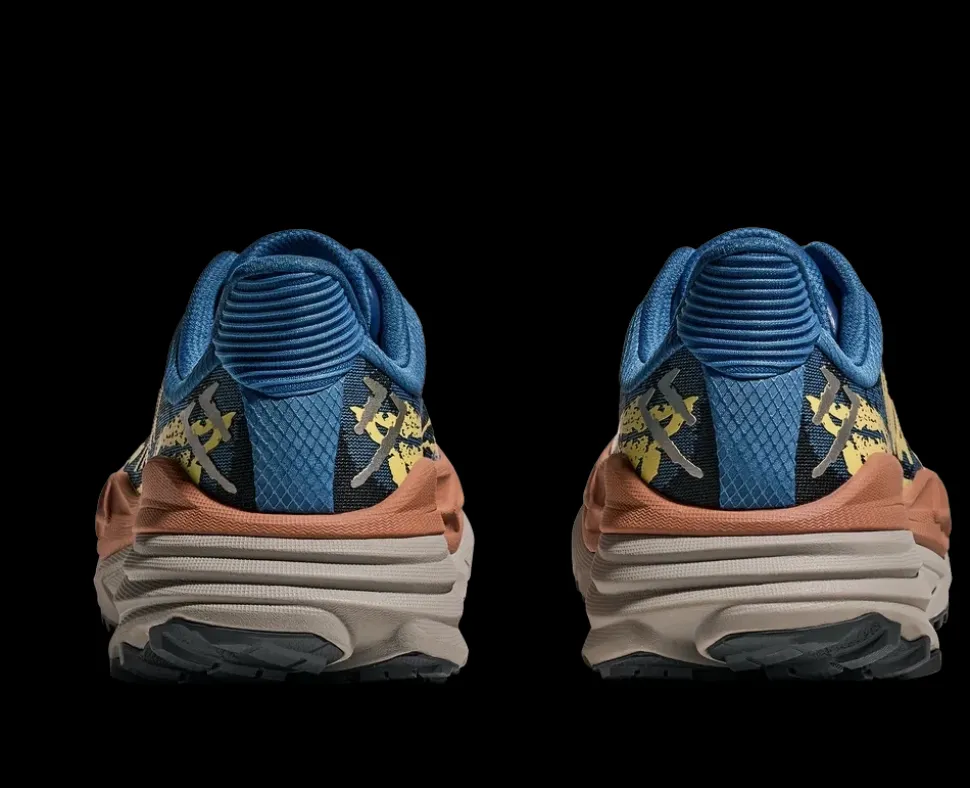 Stinson Atr 7 Foggy Night - Chaussures | Hoka
