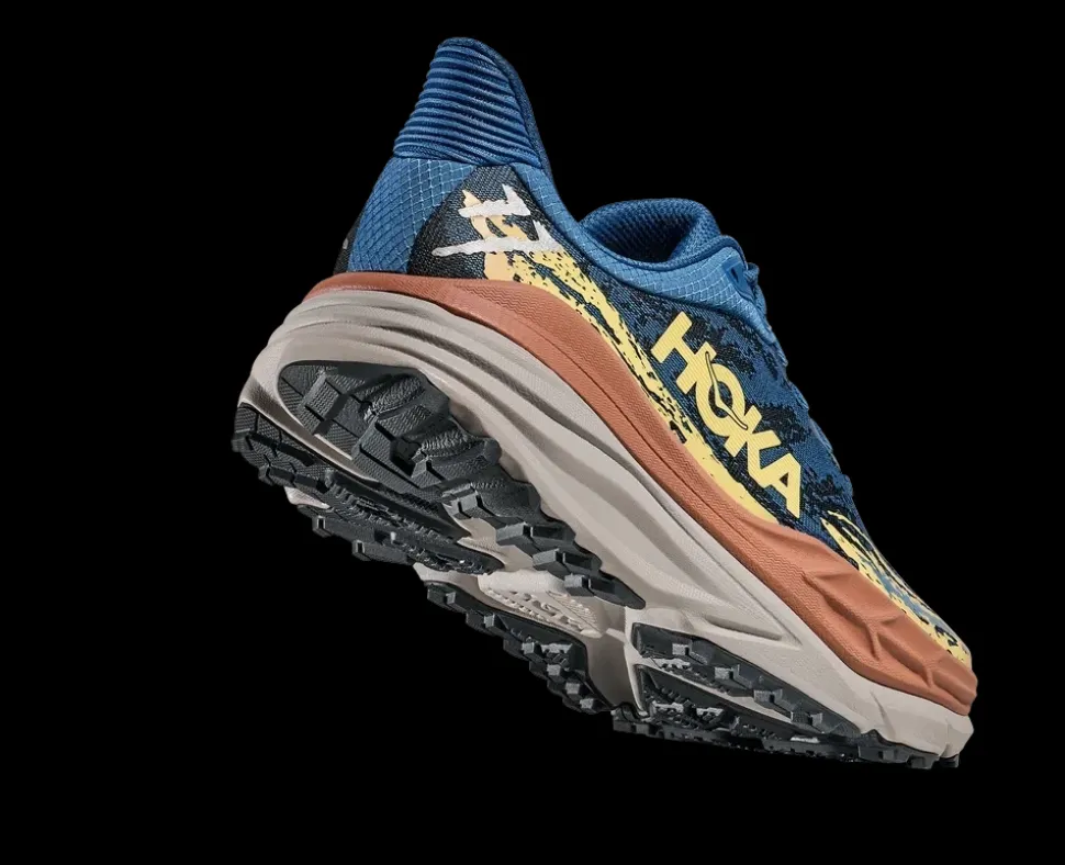 Stinson Atr 7 Foggy Night - Chaussures | Hoka