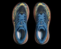 Stinson Atr 7 Foggy Night - Chaussures | Hoka