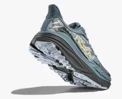 Stinson Atr 7 Slate Blue Grey - Chaussures | Hoka
