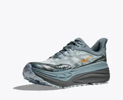 Stinson Atr 7 Slate Blue Grey - Chaussures | Hoka