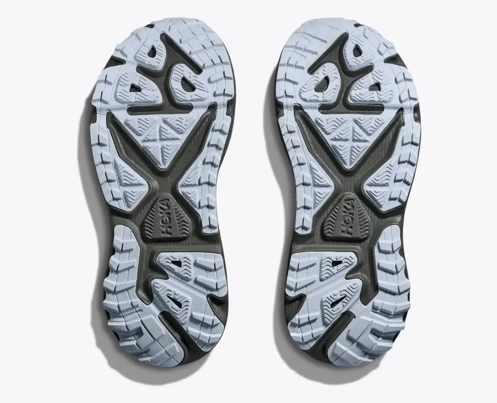 Stinson Atr 7 Slate Blue Grey - Chaussures | Hoka