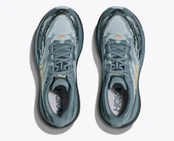 Stinson Atr 7 Slate Blue Grey - Chaussures | Hoka