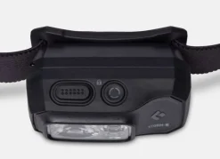 Storm 500-r Black - Lampe Frontale | Black Diamond