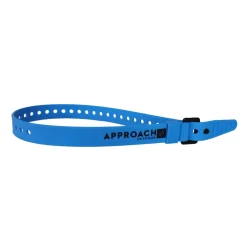 STRAP MULTIFONCTION 50 CM BLEU