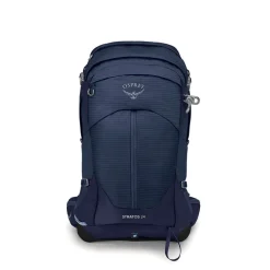 Stratos 24 Cetacean Blue Bc - Sac A Dos | Osprey