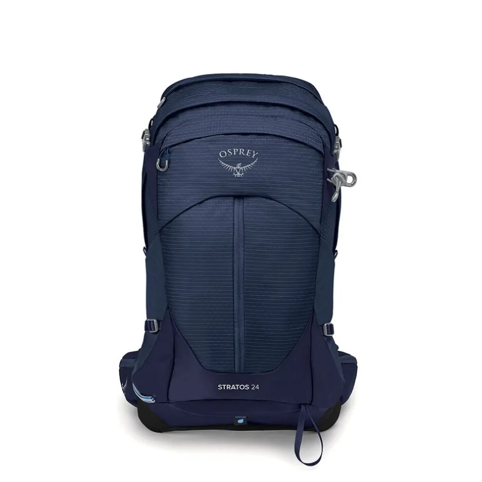 Stratos 24 Cetacean Blue Bc - Sac A Dos | Osprey