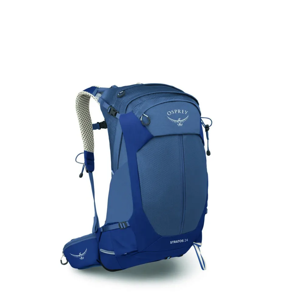 Stratos 24 Nirvana Blue - Sac A Dos | Osprey