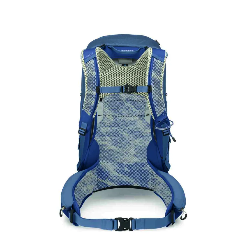Stratos 34 Nirvana Blue - Sac A Dos | Osprey