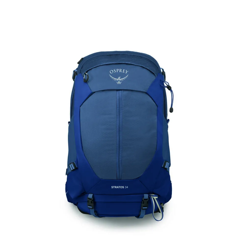 Stratos 34 Nirvana Blue - Sac A Dos | Osprey