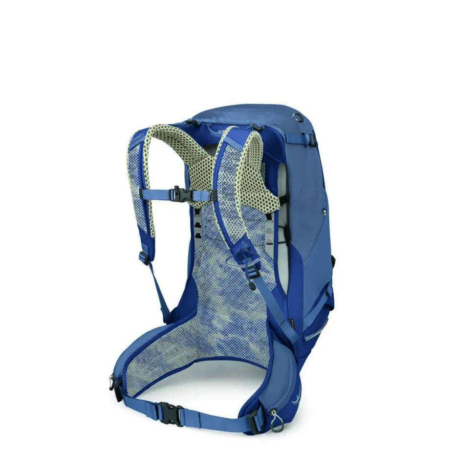 Stratos 34 Nirvana Blue - Sac A Dos | Osprey