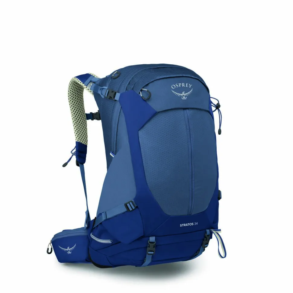 Stratos 34 Nirvana Blue - Sac A Dos | Osprey