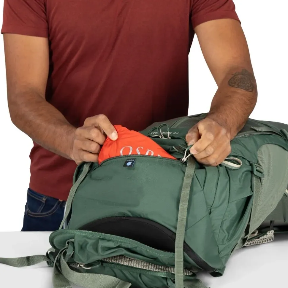 Stratos 44 Pine Leaf - Sac A Dos | Osprey
