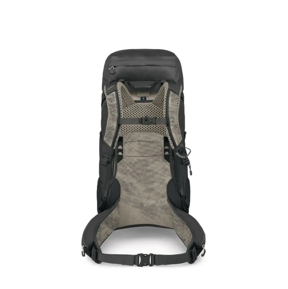 Stratos 44 Raven Black - Sac A Dos | Osprey