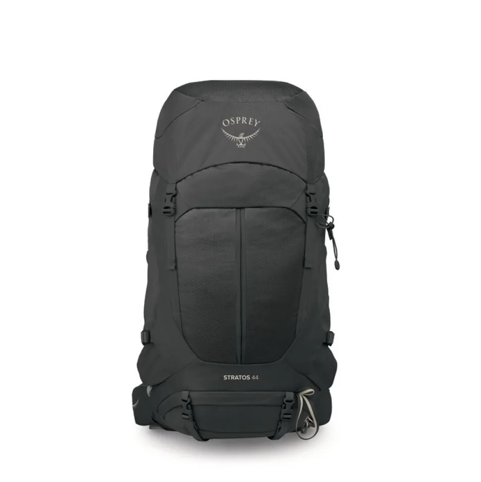 Stratos 44 Raven Black - Sac A Dos | Osprey