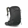 Stratos 34  Raven Black - Sac A Dos | Osprey