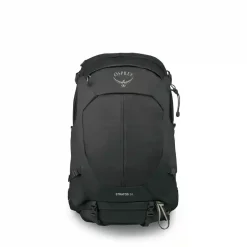 Stratos 34  Raven Black - Sac A Dos | Osprey