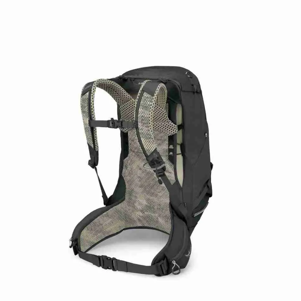 Stratos 34 Raven Black - Sac A Dos | Osprey