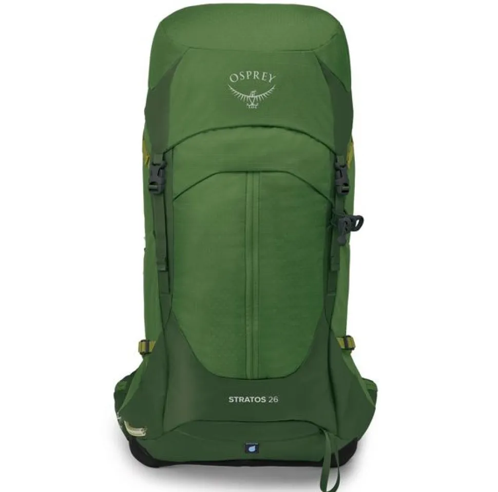 Stratos 26 Seaweed / Matcha Green - Sac A Dos | Osprey