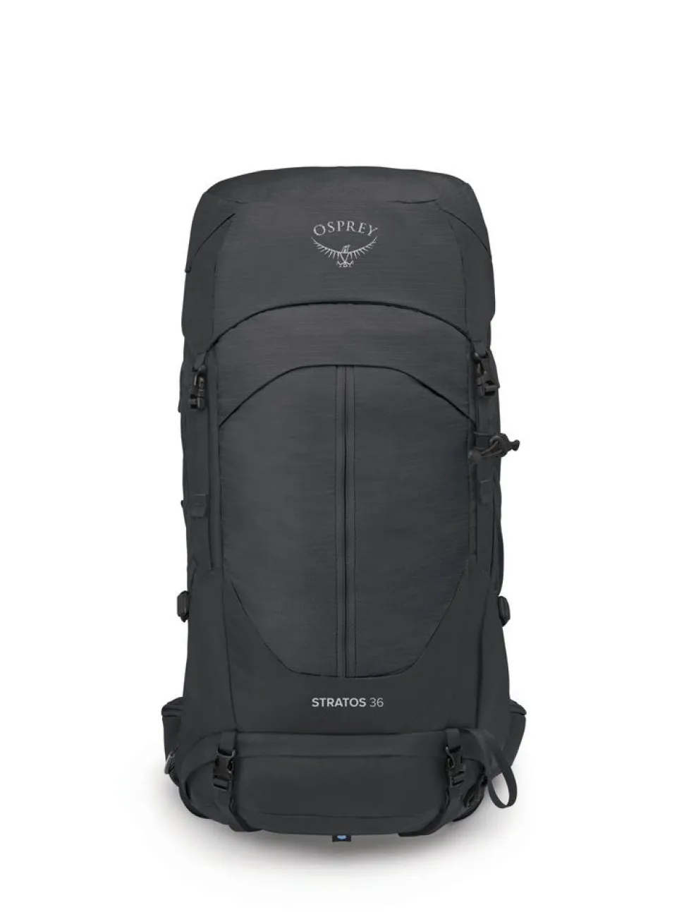 Stratos 36 Tunnel Vision Grey - Sac A Dos | Osprey