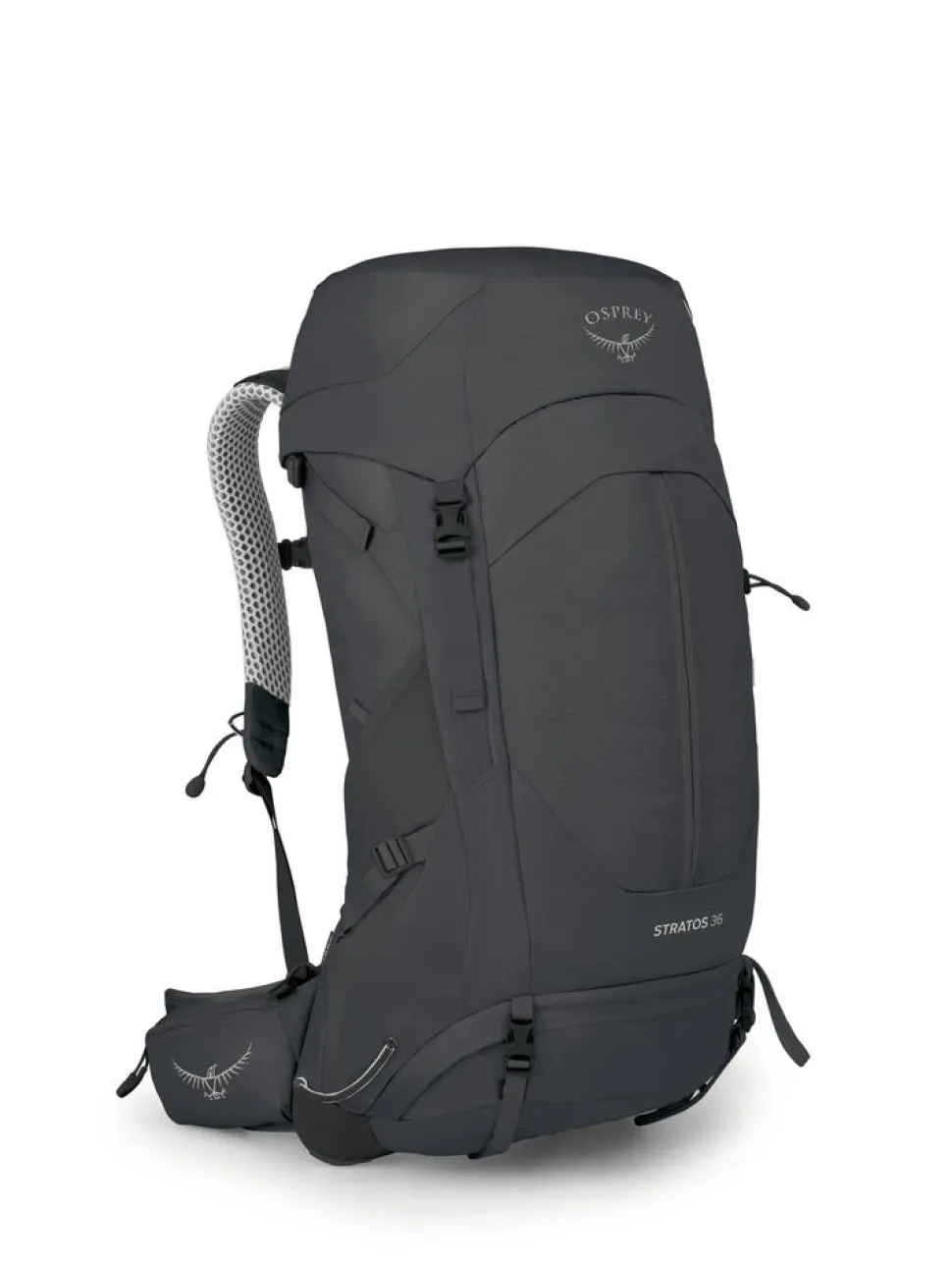 Stratos 36 Tunnel Vision Grey - Sac A Dos | Osprey