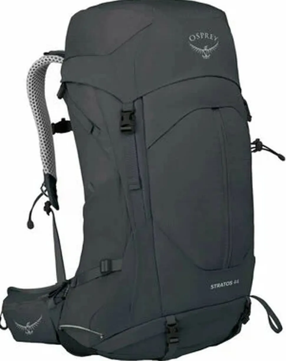 Stratos 44 Vision Grey - Sac A Dos | Osprey