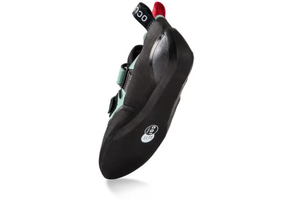 Striker Qc - Chaussons Velcros | Ocun