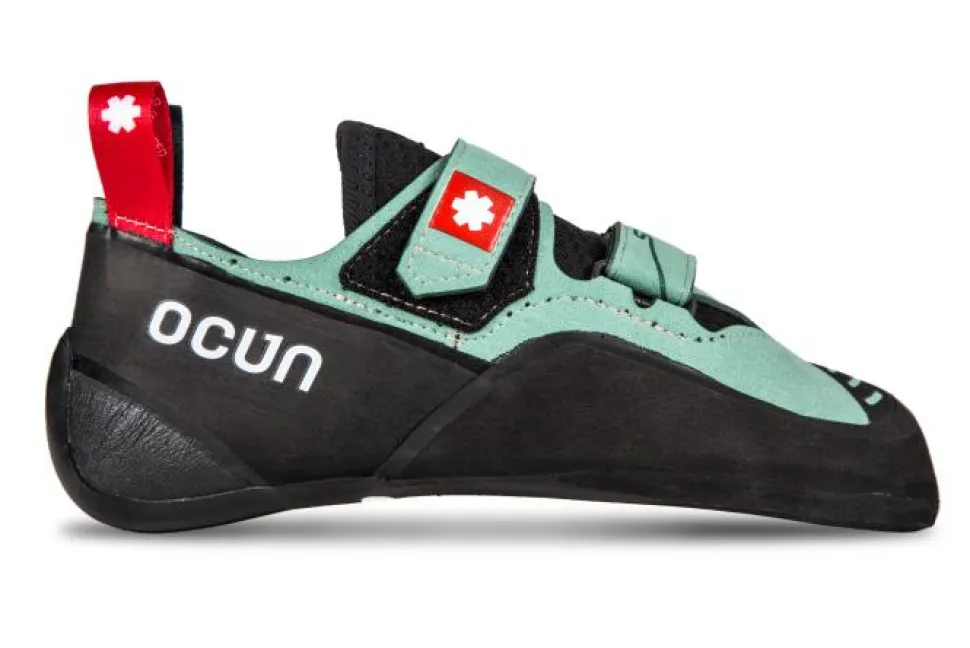 Striker Qc - Chaussons Velcros | Ocun