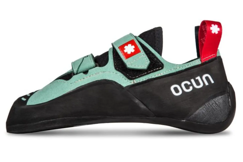 Striker Qc - Chaussons Velcros | Ocun