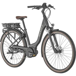 Sub Active Eride 10 Unisex Rack - Velo | Scott