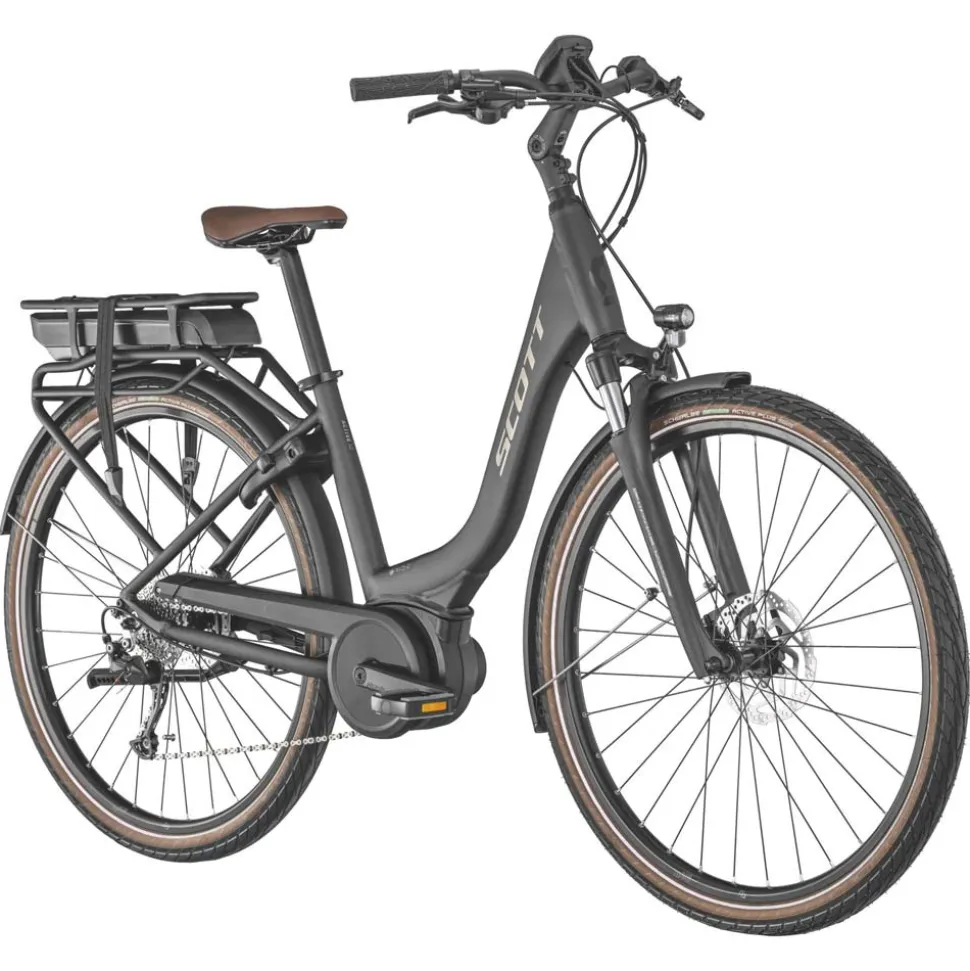 Sub Active Eride 10 Unisex Rack - Velo | Scott