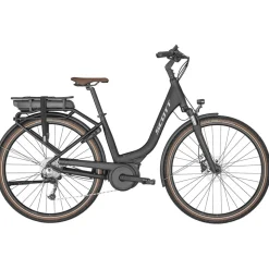 Sub Active Eride 10 Unisex Rack - Velo | Scott