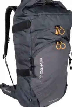 Summit 30l Anthracite Grey