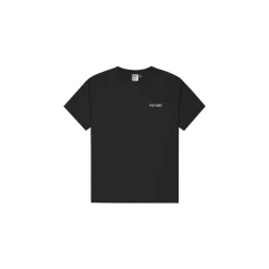 Suniseko T-shirt Black - Tee Shirt Mc | Picture Organic Clothing