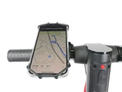 Support Smartphone Silicone - Sacoches | Hapog