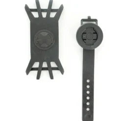 Support Smartphone Silicone - Sacoches | Hapog