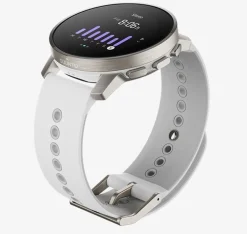 Suunto 9 Peak Birch White Titanium - Gps | Suunto