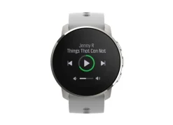 Suunto 9 Peak Birch White Titanium - Gps | Suunto