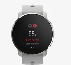 Suunto 9 Peak Birch White Titanium - Gps | Suunto